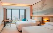 Туры в отель Four Points By Sheraton Changsha, Meixi Lake