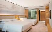 Туры в отель Four Points By Sheraton Changsha, Meixi Lake