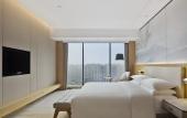Туры в отель Four Points By Sheraton Changsha, Meixi Lake