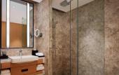 Туры в отель Four Points By Sheraton Changsha, Meixi Lake