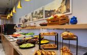 Туры в отель Park Inn by Radisson Samsun