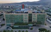 Туры в отель Park Inn by Radisson Samsun