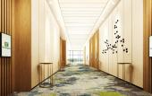 Туры в отель Holiday Inn Kunshan Huaqiao by IHG