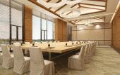 Туры в отель Holiday Inn Kunshan Huaqiao by IHG