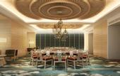 Туры в отель Holiday Inn Kunshan Huaqiao by IHG