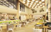 Туры в отель Holiday Inn Kunshan Huaqiao by IHG