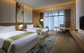Туры в отель Holiday Inn Kunshan Huaqiao by IHG