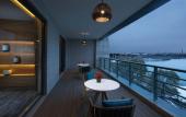 Туры в отель Holiday Inn Kunshan Huaqiao by IHG