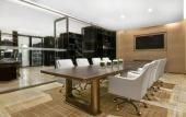 Туры в отель Courtyard by Marriott Zhengzhou Airport