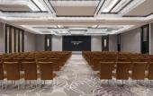 Туры в отель Courtyard by Marriott Zhengzhou Airport