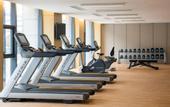 Туры в отель Courtyard by Marriott Zhengzhou Airport