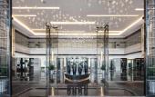 Туры в отель Courtyard by Marriott Zhengzhou Airport