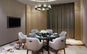 Туры в отель Courtyard by Marriott Zhengzhou Airport