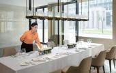 Туры в отель Courtyard by Marriott Zhengzhou Airport