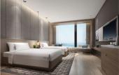 Туры в отель Courtyard by Marriott Zhengzhou Airport