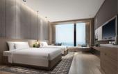 Туры в отель Courtyard by Marriott Zhengzhou Airport