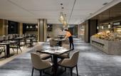 Туры в отель Courtyard by Marriott Zhengzhou Airport