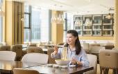 Туры в отель Courtyard by Marriott Zhengzhou Airport