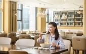 Туры в отель Courtyard by Marriott Zhengzhou Airport