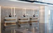 Туры в отель Courtyard by Marriott Zhengzhou Airport