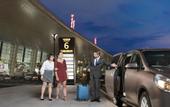 Туры в отель Courtyard by Marriott Zhengzhou Airport