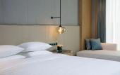 Туры в отель Courtyard by Marriott Zhengzhou Airport
