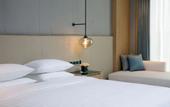 Туры в отель Courtyard by Marriott Zhengzhou Airport