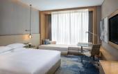 Туры в отель Courtyard by Marriott Zhengzhou Airport