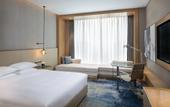 Туры в отель Courtyard by Marriott Zhengzhou Airport