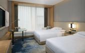 Туры в отель Courtyard by Marriott Zhengzhou Airport
