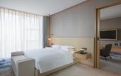 Туры в отель Courtyard by Marriott Zhengzhou Airport