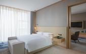 Туры в отель Courtyard by Marriott Zhengzhou Airport