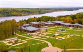 Туры в отель Villa Plyos Resort