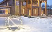Туры в отель Villa Plyos Resort