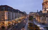 Туры в отель Hilton Berlin Hotel