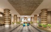 Туры в отель Holiday Inn Resort Qionghai Guantang by IHG