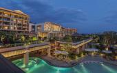 Туры в отель Holiday Inn Resort Qionghai Guantang by IHG