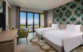 Туры в отель Holiday Inn Resort Qionghai Guantang by IHG