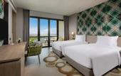 Туры в отель Holiday Inn Resort Qionghai Guantang by IHG