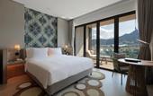 Туры в отель Holiday Inn Resort Qionghai Guantang by IHG