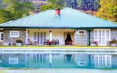 Туры в отель Rockbourne Bungalow
