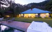 Туры в отель Rockbourne Bungalow