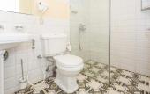Туры в отель Rockbourne Bungalow