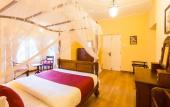 Туры в отель Rockbourne Bungalow
