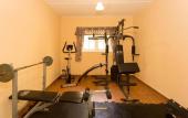 Туры в отель Rockbourne Bungalow
