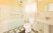 Туры в отель Rockbourne Bungalow