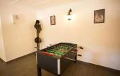 Туры в отель Rockbourne Bungalow