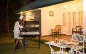 Туры в отель Rockbourne Bungalow