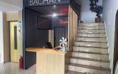 Туры в отель Hotel Baghan