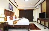 Туры в отель I Boutique Hotel